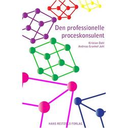 Den professionelle proceskonsulent (Hæftet, 2009)