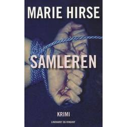 Samleren (Ljudbok, MP3, 2012)