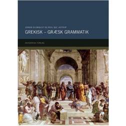 Grekisk/græsk grammatik (Hæftet, 2006)