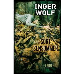 Sort sensommer (Hæftet, 2015)