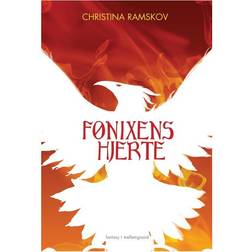 Fønixens hjerte (Hæftet, 2013)