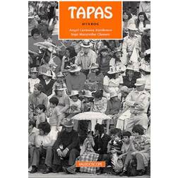 Tapas: grundbog, Øvebog (Hæftet, 2001)