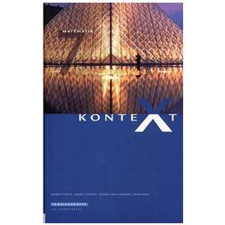 KonteXt 7 - matematik: kernebog, Træningshæfte (Hæftet, 2008)