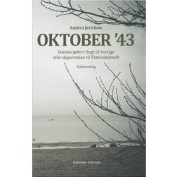 Oktober '43: kildesamling, Kildesamling (Indbundet, 2013)