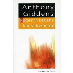 Modernitetens konsekvenser (Hæftet, 1994)