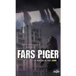 Fars piger (Hæftet, 2013)