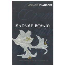 Madame Bovary (Häftad, 2012)