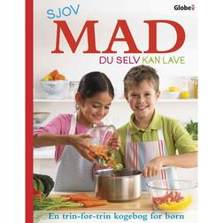 Sjov mad du selv kan lave (Indbundet, 2011)