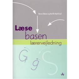 Læsebasen, Lærervejledning (Hæftet, 2009)