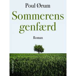 Sommerens genfærd (E-bok, 2016)