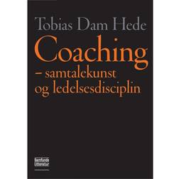 Coaching: samtalekunst og ledelsesdisciplin (Indbundet, 2010)