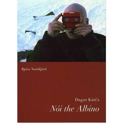 Dagur Kári's Nói the Albino (Hæftet, 2010)