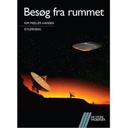 Besøg fra rummet (Heftet, 2011)