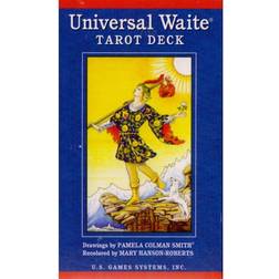 Tarotkort Universal Waite Tarot