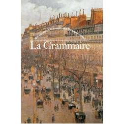 La grammaire (Indbundet, 1996)