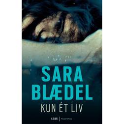 Kun ét liv: krimi (Hæftet, 2009)
