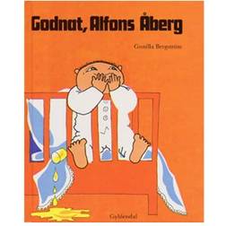Godnat, Alfons Åberg (Inbunden, 2006)