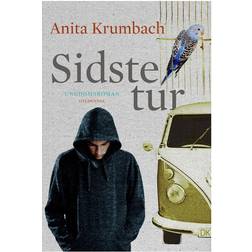Sidste tur (Hæftet, 2014)