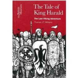 The Tale of King Harald: The Last Viking Adventure (Häftad, 2014)