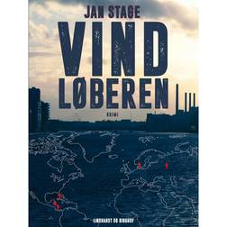 Vindløberen (E-Book, 2016)