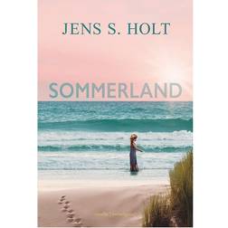 Sommerland: noveller (Hæftet, 2017)