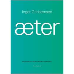 Æter: en forestilling og en udstilling om omvejen & øjeblikket (Hæftet, 2011)