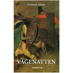 Vågenatten: roman (Indbundet, 2012)