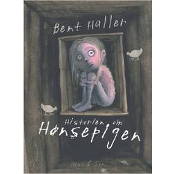 Historien om hønsepigen (E-bog, 2011)