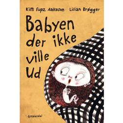 Babyen der ikke ville ud (Indbundet, 2011)