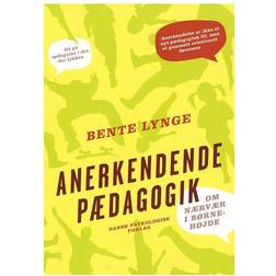 Anerkendende pædagogik (Hæftet, 2007)