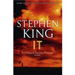 It (Paperback, 2011)