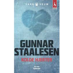 Kolde hjerter (Hæftet, 2015)