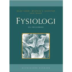 Fysiologi: en grundbog (Indbundet, 2004)