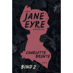 Jane Eyre (Bind 2) (Hæftet, 2015)