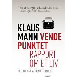 Vendepunktet: Rapport om et liv (Hæftet, 2010)