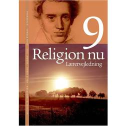 Religion nu 9, Lærervejledning (Spiralryg, 2015)