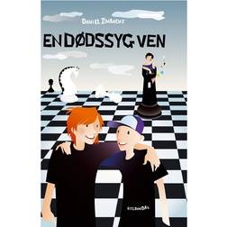 En dødssyg ven (Indbundet, 2010)