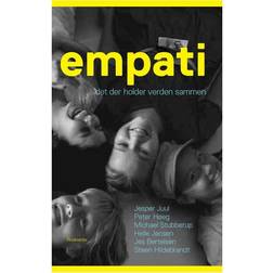 Empati: det der holder verden sammen (Hæftet, 2012)
