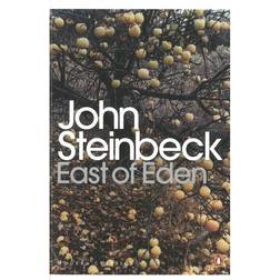East of eden (Häftad, 2000)