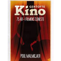 Gentofte Kino 75 år - i filmens tjeneste (Hæftet, 2013)