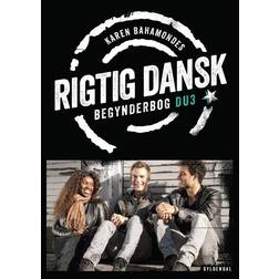 Rigtig dansk (Hæftet, 2015)