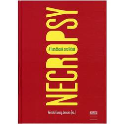 Necropsy: A Handbook and Atlas (Indbundet, 2011)