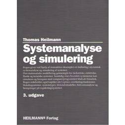 Systemanalyse og simulering (Hæftet, 2012)