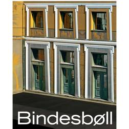 Gottlieb Bindesbøll - Danmarks første moderne arkitekt (Indbundet, 2013)