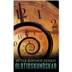 Oldtidskundskab: roman (Hæftet, 2010)