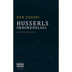 Husserls Fænomenologi (Hæftet, 2011)