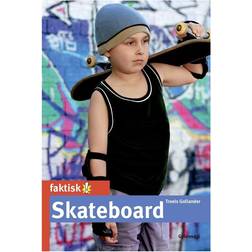 Skateboard (Hæftet, 2015)