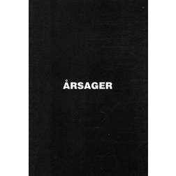 Årsager (Hæftet, 2004)