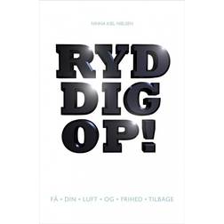 Ryd dig op (Hæftet, 2015)