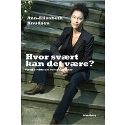 Hvor svært kan det være: værd at vide om voksne hjerner (Hæftet, 2012)